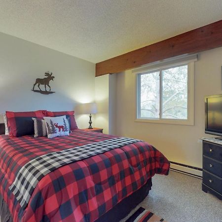 Eagle View G2 Apartment Estes Park Luaran gambar