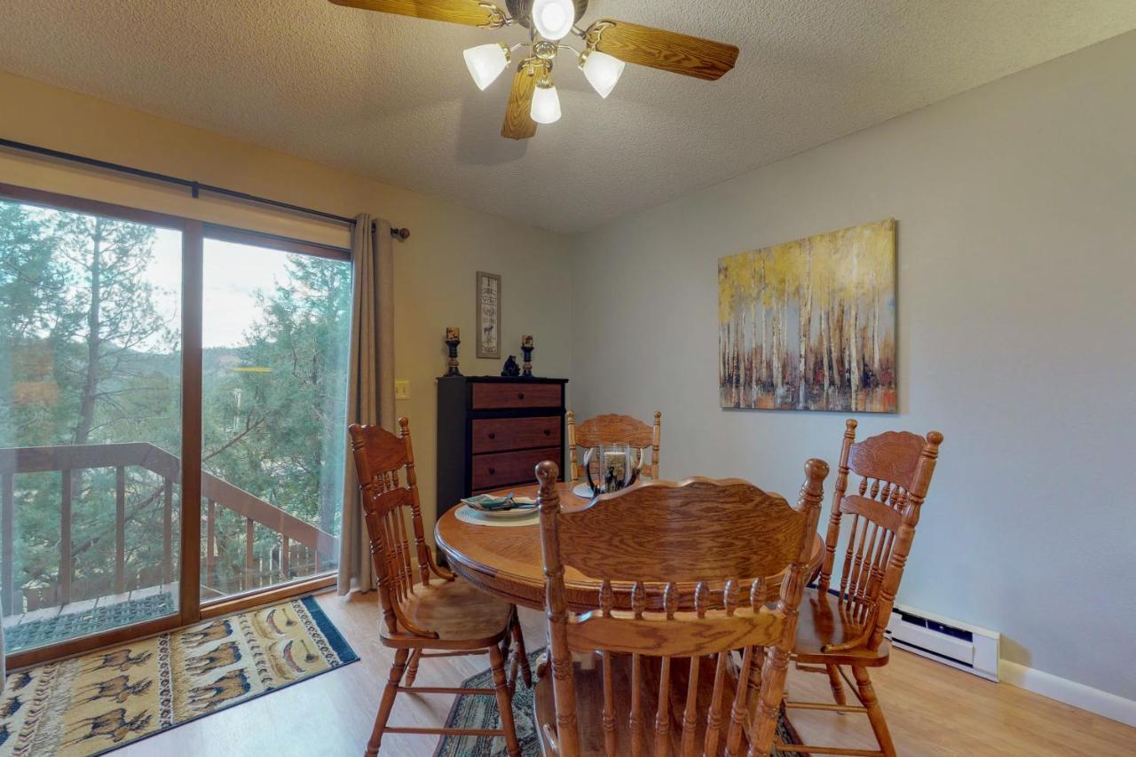 Eagle View G2 Apartment Estes Park Luaran gambar