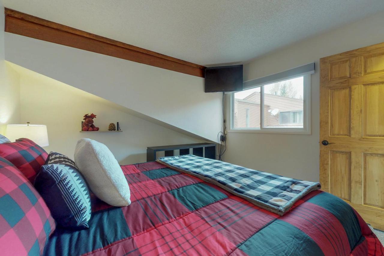 Eagle View G2 Apartment Estes Park Luaran gambar