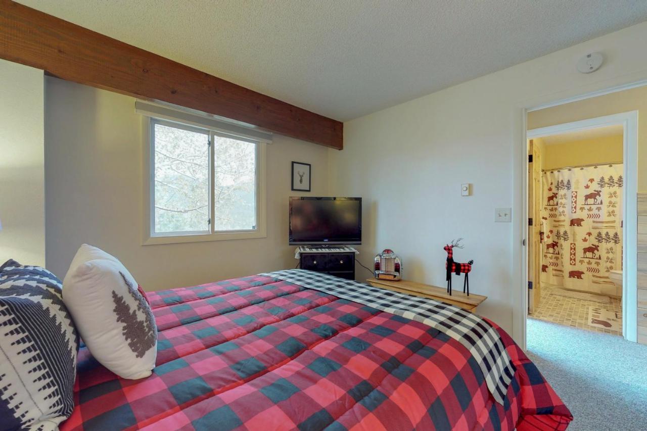 Eagle View G2 Apartment Estes Park Luaran gambar